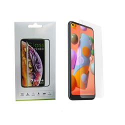 GLASS PROTECTOR FOR SAMSUNG GALAXY A11 GLASS PROTECTOR FOR SAMSUNG GALAXY A11